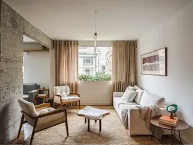 Apartamento com 3 Quartos à venda, 122m² no Jardim Paulista, São Paulo