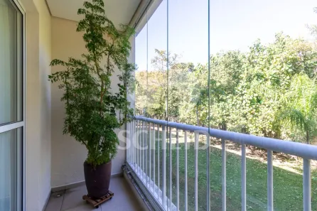 Casa de Condomínio com 3 Quartos à venda, 96m² no Jardim Umuarama, São Paulo