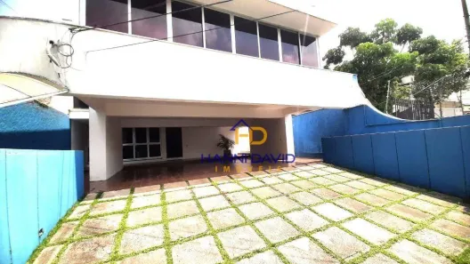 Imóvel Comercial com 4 Quartos à venda, 563m² no Aclimação, São Paulo