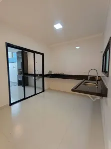 Casa de Condomínio com 3 Quartos à venda, 117m² no Residencial e Comercial Bosque da Imperatriz, Pindamonhangaba