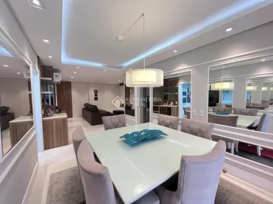 Apartamento com 3 Quartos à venda, 143m² no Campinas, São José