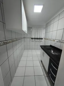 Apartamento com 2 Quartos à venda, 50m² no Jardim Olga Veroni, Limeira