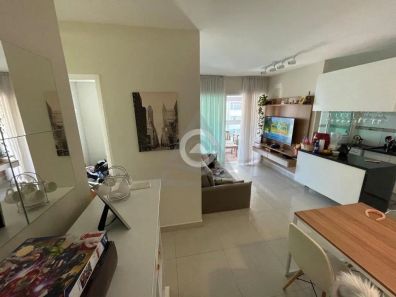 Apartamento com 2 Quartos à venda, 66m² no Centro, Campinas