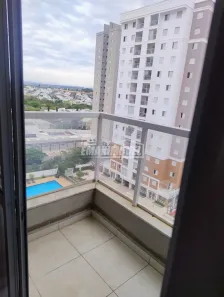 Apartamento com 1 Quarto à venda, 45m² no Parque Campolim, Sorocaba