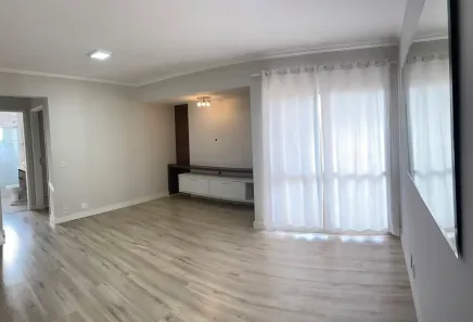 Apartamento com 2 Quartos para alugar, 55m² no Parque Brasília, Campinas