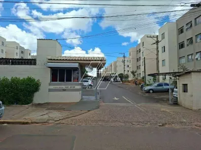 Apartamento com 2 Quartos para alugar, 45m² no Vila Real, Marília