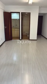 Sala Comercial para alugar, 32m² no Centro Cívico, Curitiba