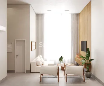 Casa de Condomínio com 3 Quartos à venda, 220m² no Parque Brasil 500, Paulínia