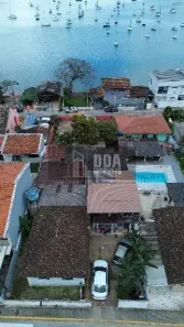 Lote/Terreno à venda, 750m² no Santo Antônio de Lisboa, Florianópolis