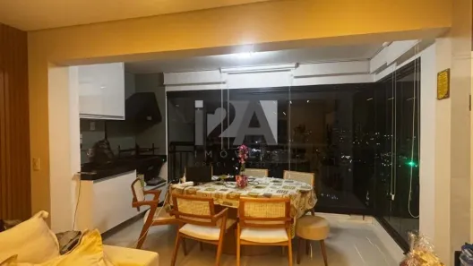 Apartamento com 2 Quartos à venda, 91m² no Centro, Osasco