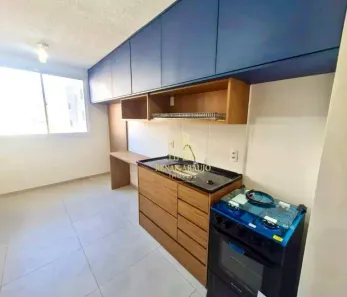 Apartamento com 1 Quarto à venda, 26m² no Água Branca, São Paulo