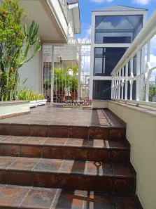 Sobrado com 3 Quartos para alugar, 140m² no Vila das Mercês, São Paulo