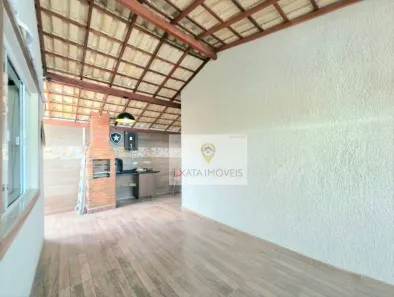Casa com 2 Quartos à venda, 66m² no Chácara Mariléa, Rio das Ostras