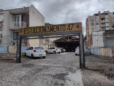 Apartamento com 1 Quarto à venda, 474m² no Cristo Redentor, Porto Alegre
