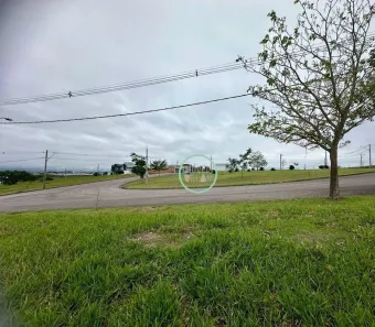 Lote/Terreno à venda, 360m² no Eugênio de Mello, São José dos Campos