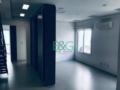 Sala Comercial para alugar, 74m² no Perdizes, São Paulo