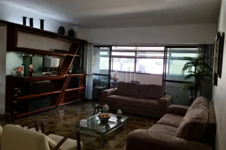Apartamento com 3 Quartos à venda, 182m² no Meireles, Fortaleza