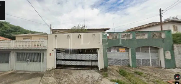 Casa com 3 Quartos à venda, 274m² no Jardim Colombo, São Paulo