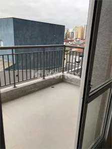 Apartamento com 2 Quartos à venda, 52m² no Imirim, São Paulo