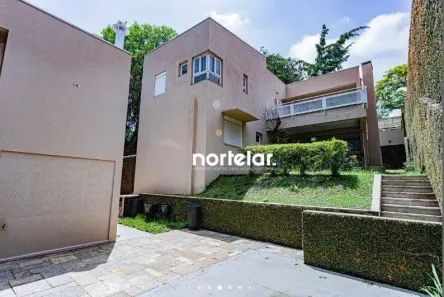 Casa com 3 Quartos à venda, 420m² no City América, São Paulo