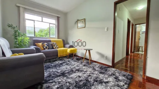 Apartamento com 3 Quartos à venda, 99m² no Alto dos Passos, Juiz de Fora