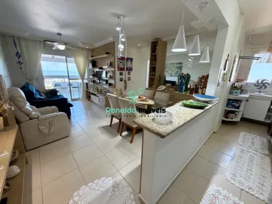Apartamento com 3 Quartos à venda, 105m² no Centro, Bertioga