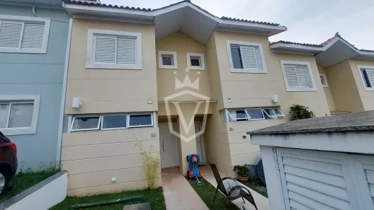 Casa de Condomínio com 2 Quartos para alugar, 62m² no Jardim Colônia, Jundiaí