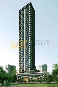 Apartamento com 3 Quartos à venda, 199m² no Centro, Itapema