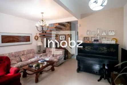 Casa com 3 Quartos à venda, 170m² no Brooklin Paulista, São Paulo