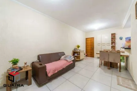 Cobertura com 2 Quartos à venda, 135m² no Paraíso, Santo André