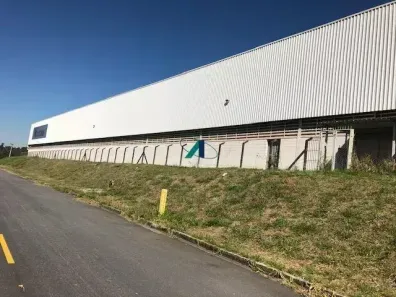 à venda, 25400m² no Área Industrial Vale do Piracangaguá, Taubaté