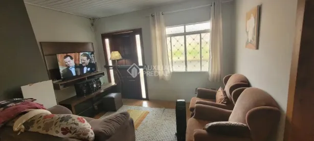 Casa com 3 Quartos à venda, 80m² no Ipanema, Porto Alegre