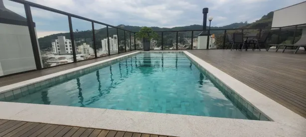 Apartamento com 2 Quartos à venda, 67m² no Saco dos Limões, Florianópolis