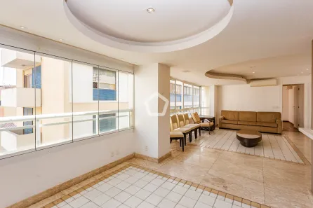 Cobertura com 8 Quartos à venda, 230m² no Paraíso, São Paulo