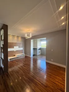Apartamento com 3 Quartos para alugar, 80m² no Vila Suissa, Mogi das Cruzes