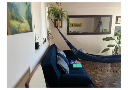 Apartamento com 1 Quarto à venda, 43m² no Setor Leste Universitário, Goiânia