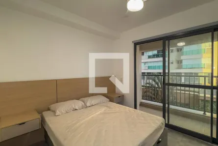 Kitnet com 1 Quarto à venda, 24m² no Vila Cordeiro, São Paulo