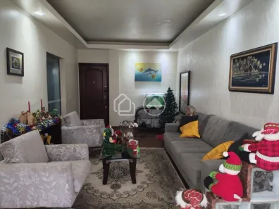 Apartamento com 3 Quartos à venda, 105m² no Buritis, Belo Horizonte