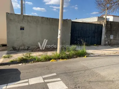 Lote/Terreno à venda, 300m² no Jardim São José, Campinas