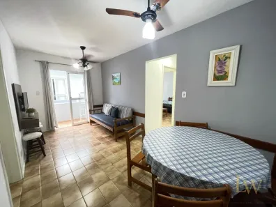 Apartamento com 2 Quartos à venda, 72m² no Praia Grande, Ubatuba
