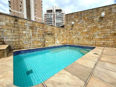 Cobertura com 3 Quartos à venda, 289m² no Gonzaga, Santos