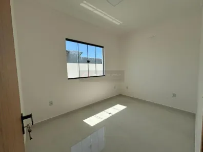 Casa de Condomínio com 3 Quartos à venda, 115m² no Pindobas, Maricá