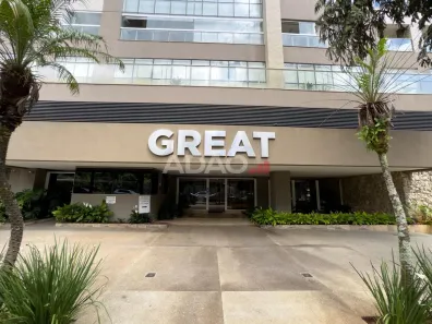 Apartamento com 4 Quartos à venda, 207m² no Setor Marista, Goiânia