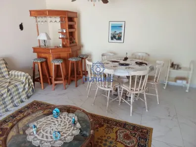 Cobertura com 4 Quartos à venda, 220m² no Pitangueiras, Guarujá