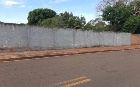 Lote/Terreno à venda, 10m² no Vila Marli, Campo Grande