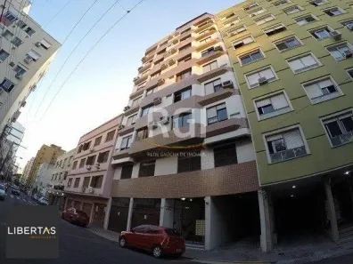 Apartamento com 2 Quartos à venda, 72m² no Centro Histórico, Porto Alegre