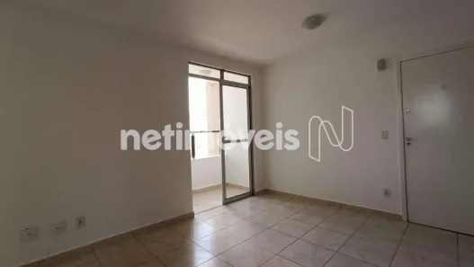 Apartamento com 3 Quartos para alugar, 64m² no Buritis, Belo Horizonte