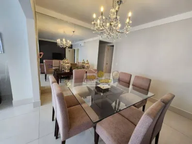 Apartamento com 3 Quartos à venda, 112m² no Santa Maria, Uberaba