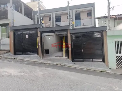 Sobrado com 3 Quartos à venda, 110m² no Vila Salete, São Paulo