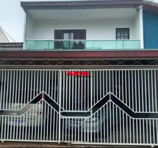 Casa com 3 Quartos à venda, 100m² no Vila das Flores, São José dos Campos